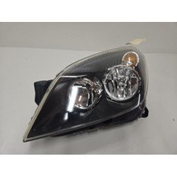 Optique Avant Principal Gauche (feux)(phare) Opel Astra H Gtc Phase 1